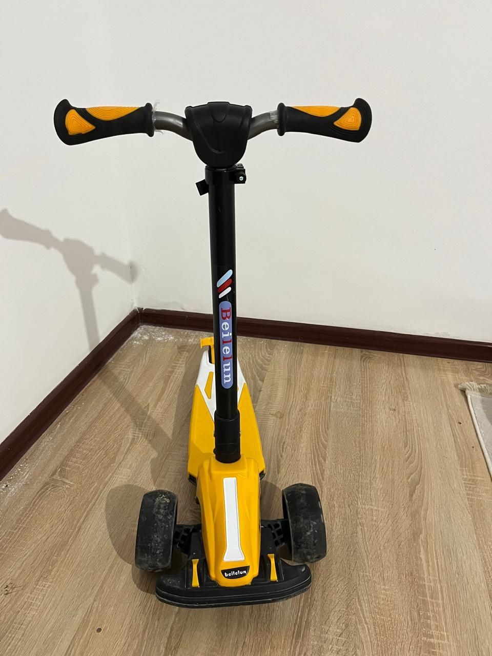 Продаётся самакат