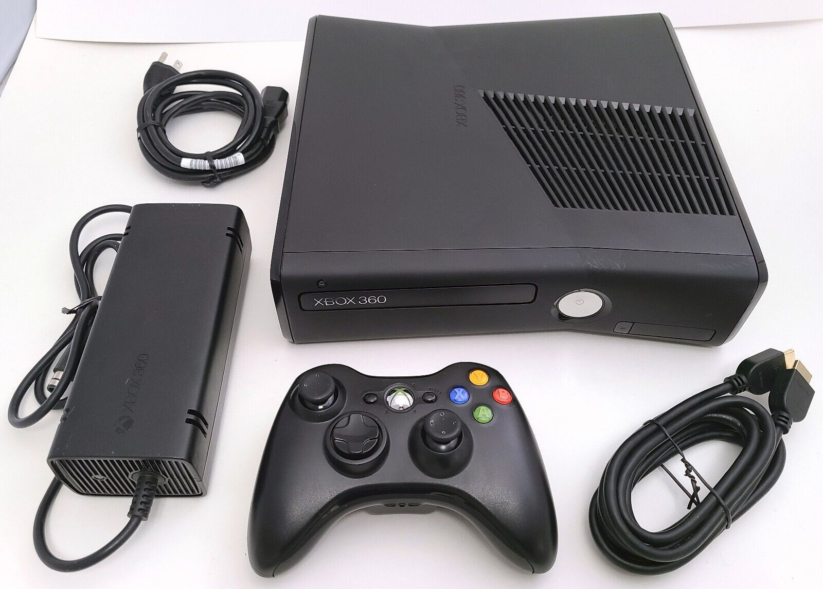 Приставка XBOX 360