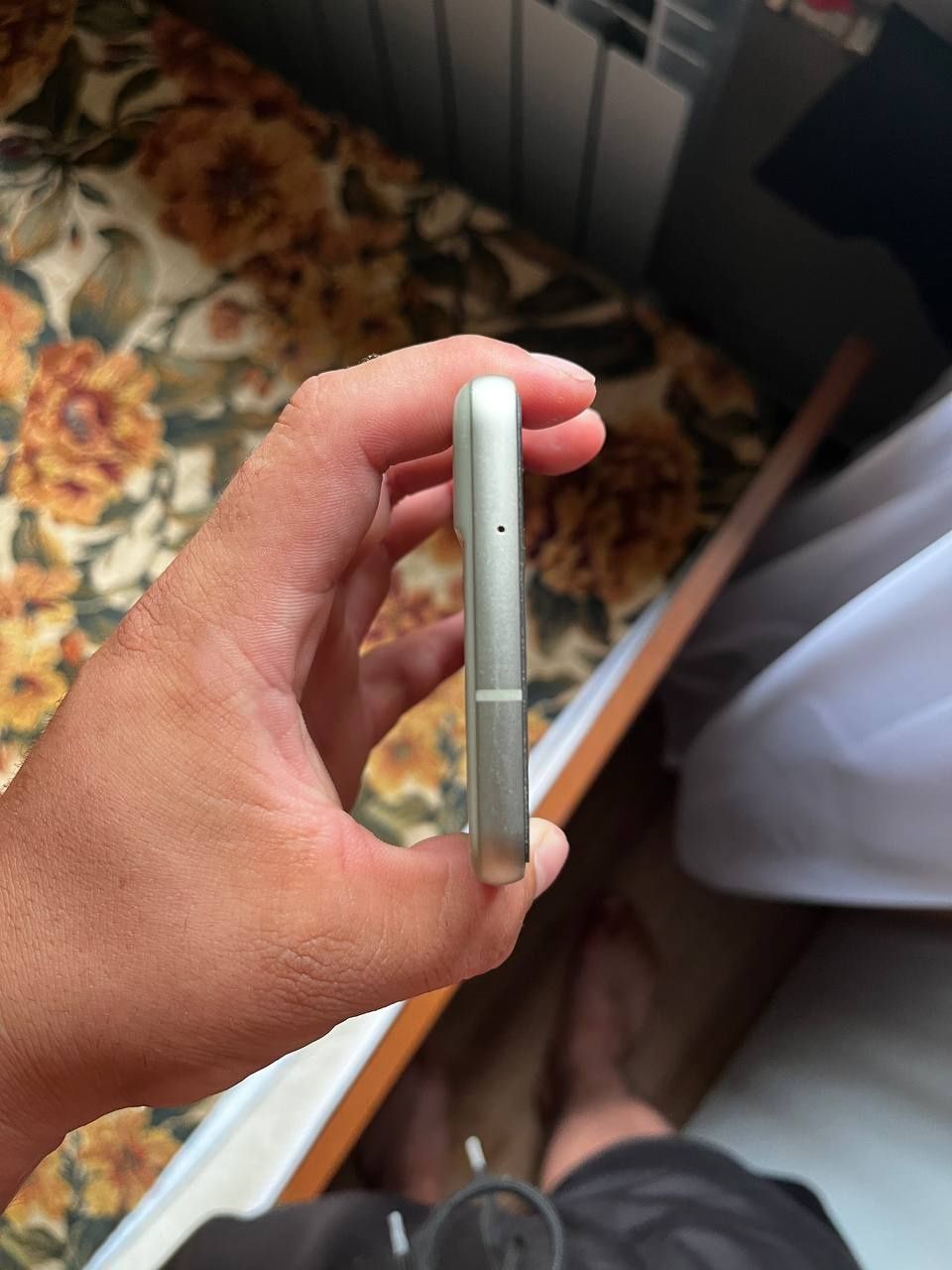 Samsung s21 fe 256 gb