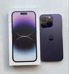 Iphone 14 Pro 128Gb