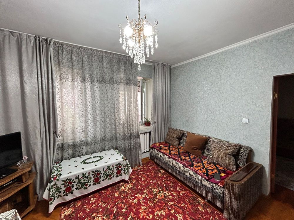 Продам частный дом на двух хозяев