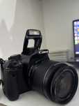 Canon 550D торг уместен