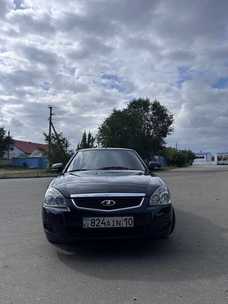 Прожам приора 2