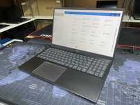 Ноутбук Dell Vostro 15 Intel Core i5-1135G7/RAM 8GB/SSD 256GB/Iris Xe