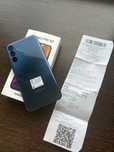 Galaxy M15 5G новый