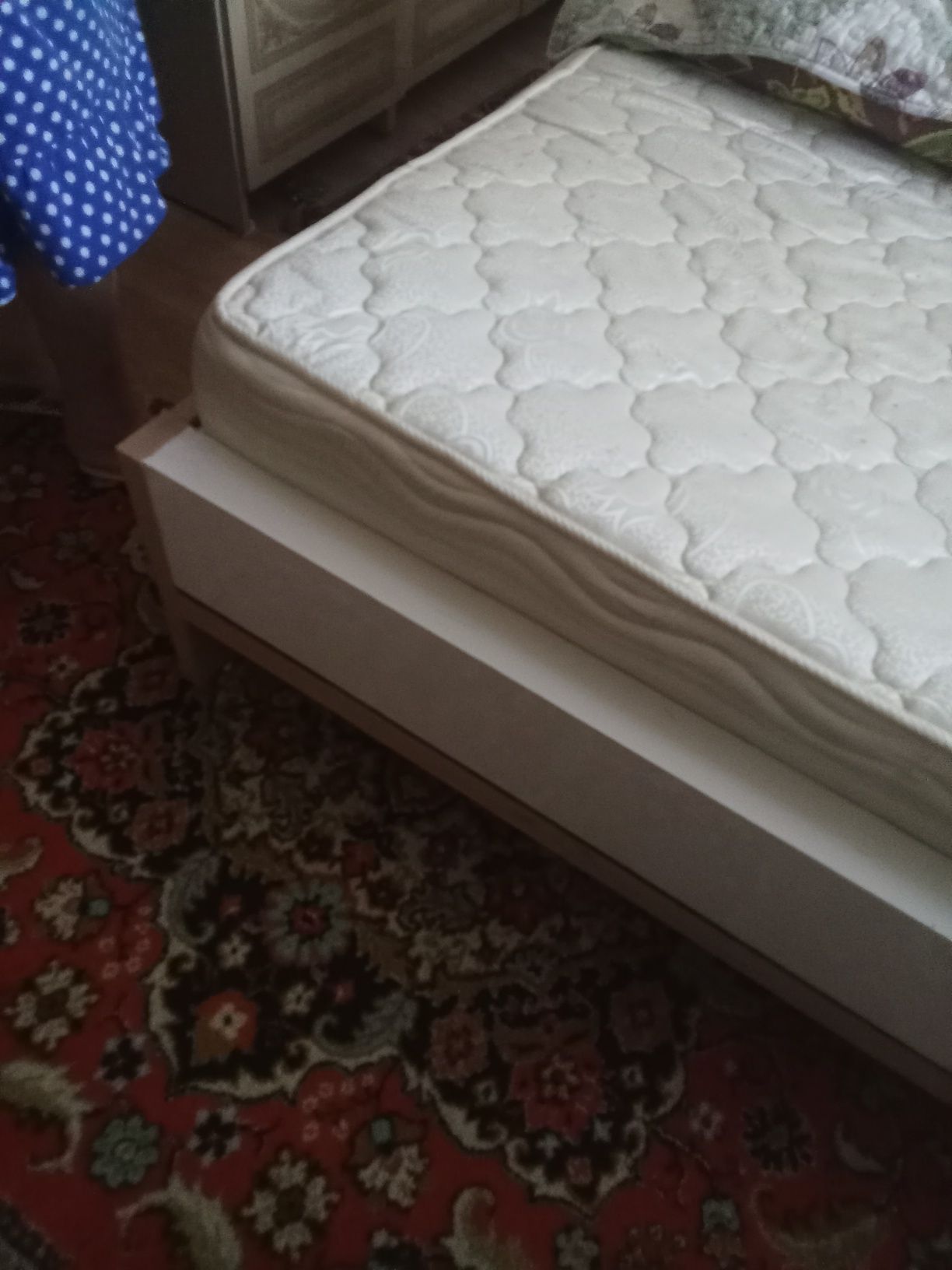 Продам кровать пр-во Беларусь
