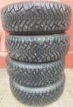 Шины Cordiant 195/65R15