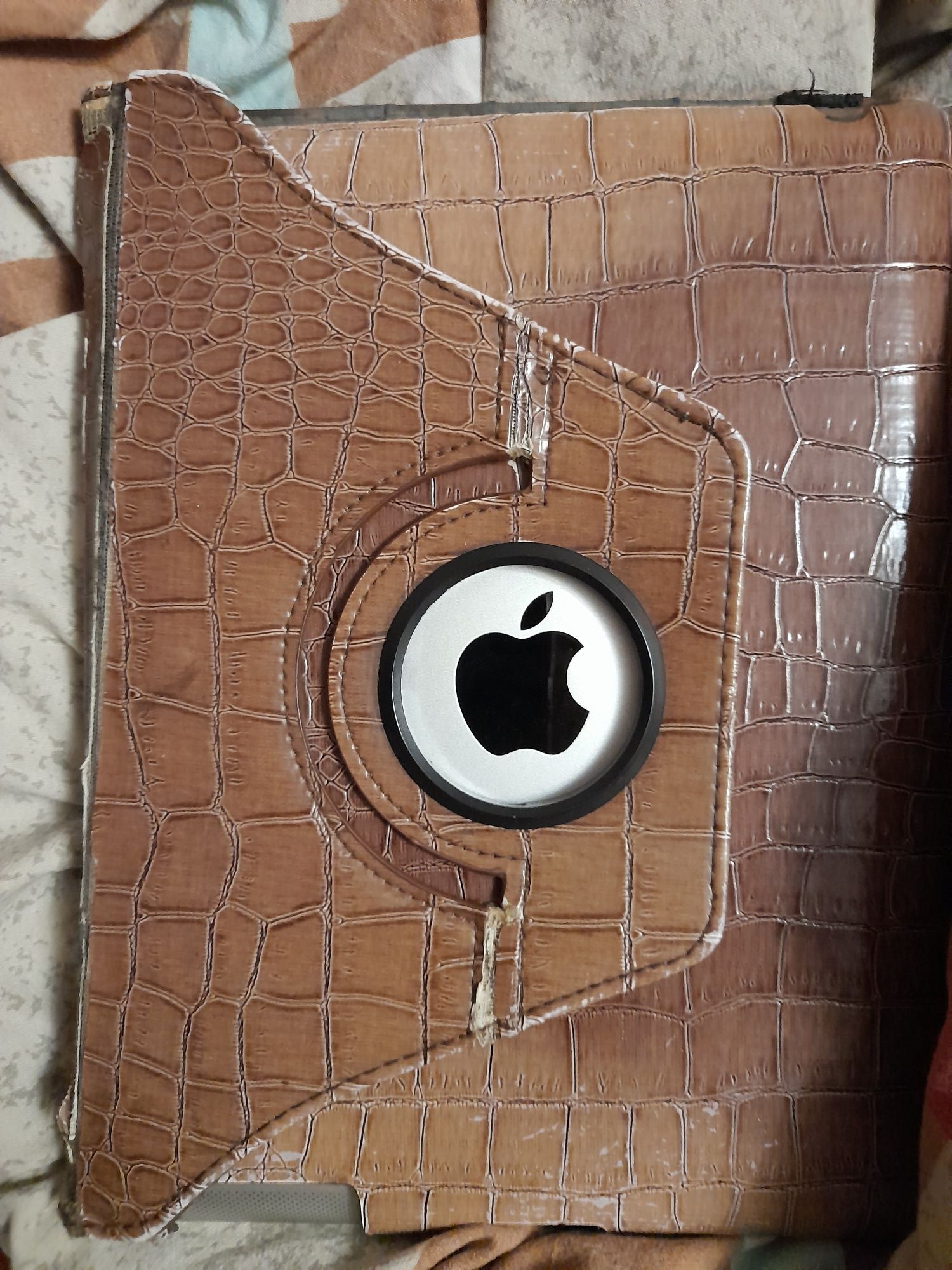 iPad apple  apple