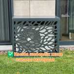 Корзины для кондиционеров, решётки
для кондиционера