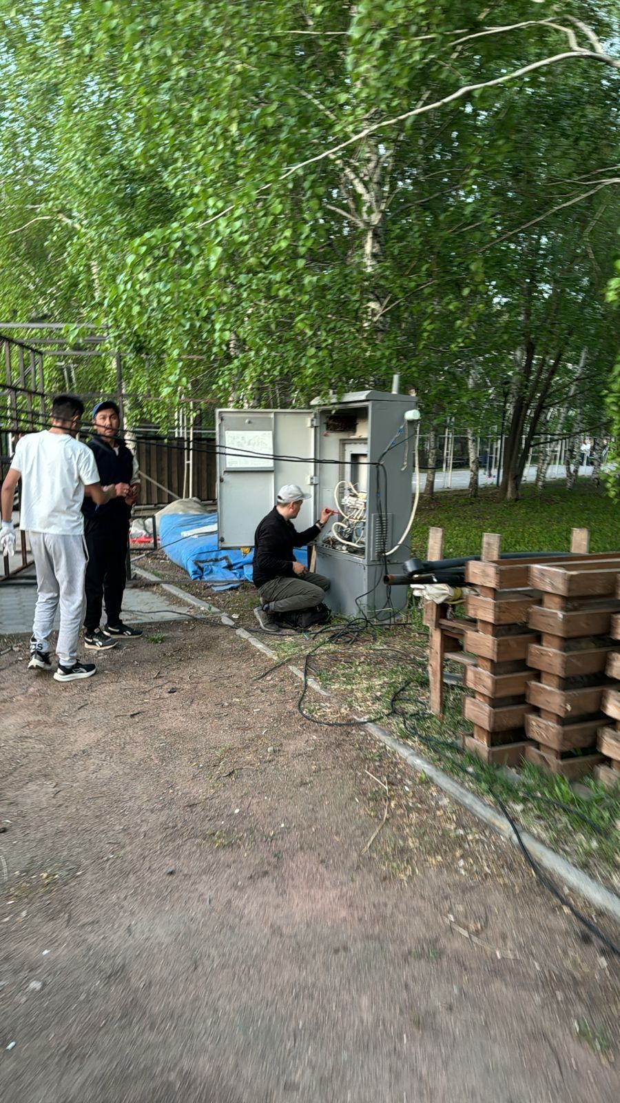 ЭЛЕКТРИК недорого 24/7