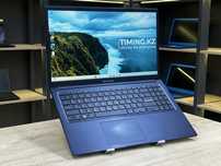 Стильный ноутбук Asus VivoBook X15 - Core i3-1315U/8GB/SSD 512GB