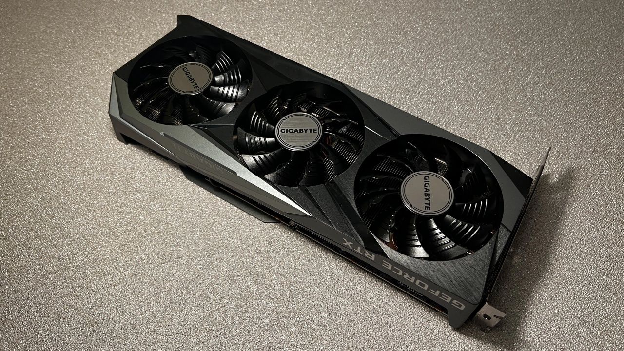 Продам RTX 3070 в идеале