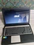 Продам ноутбук Asus core i3 4005U