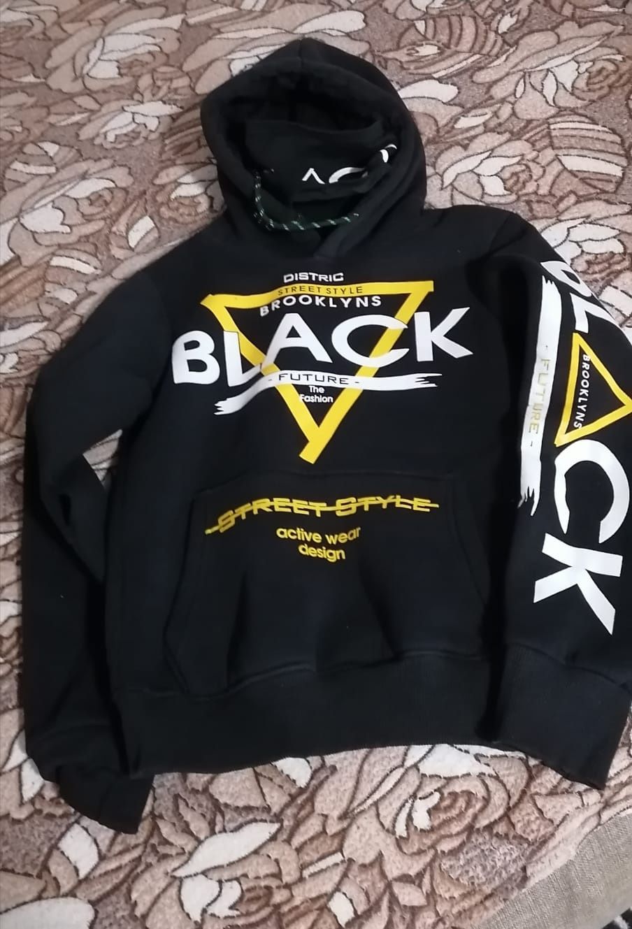 Продам толстовку