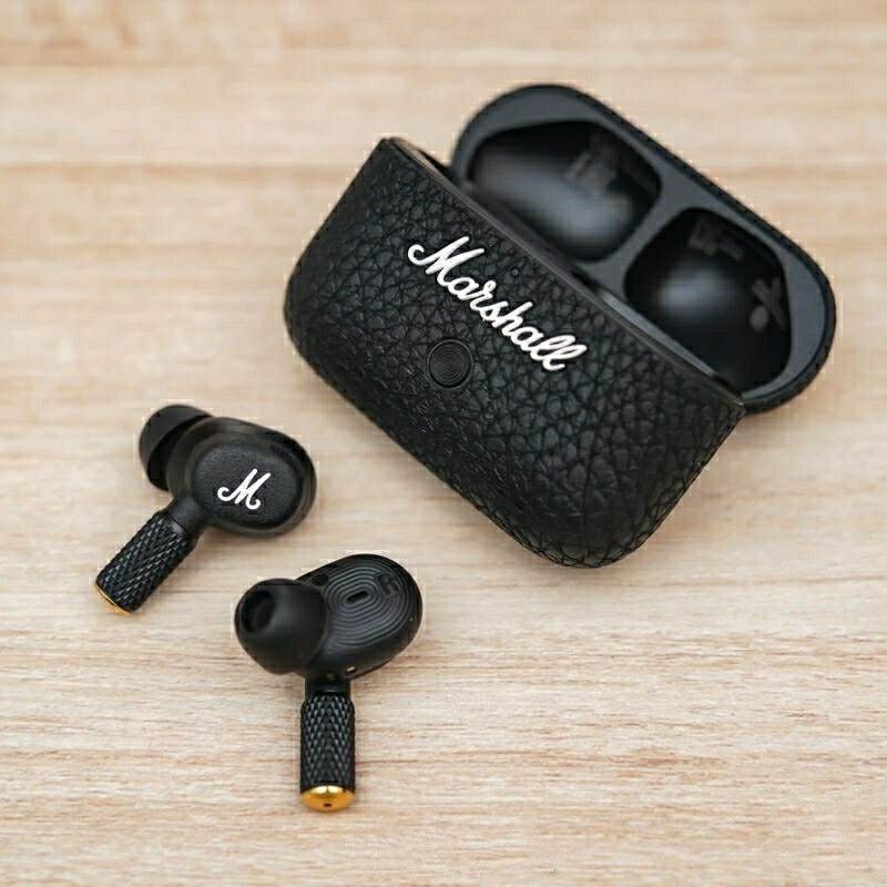 Наушники Marshall Motif A.N.C., Маршал Мотиф безпроводной наушник