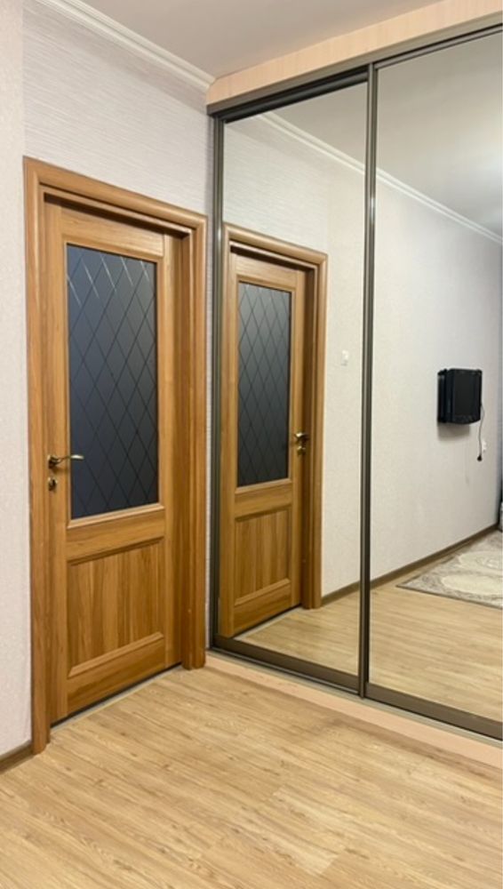 Срочно продам 1 комнатную квартиру