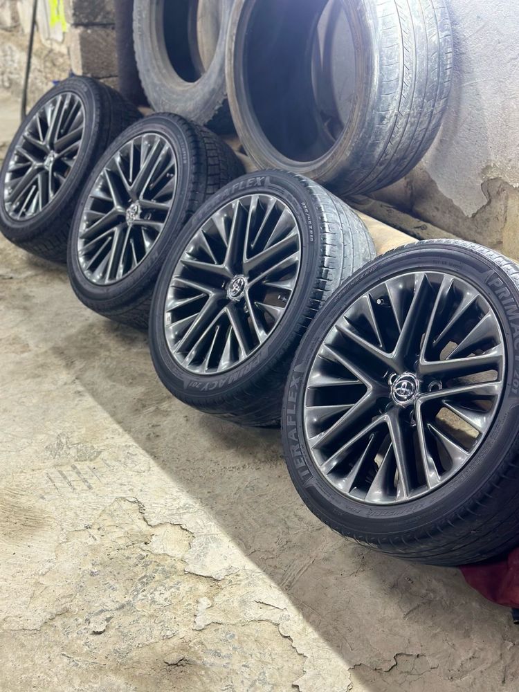 Lexus es 250-350