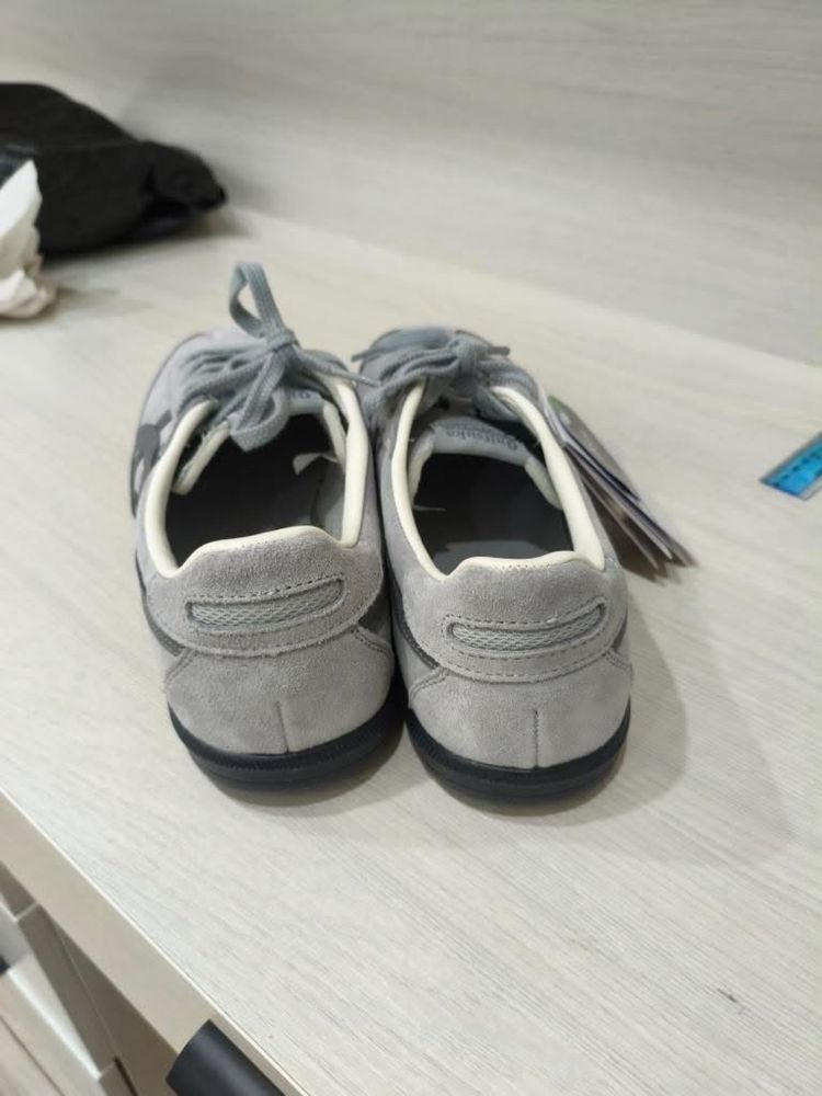 Продам Asics Onitsuka tiger tokuten grey