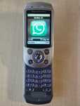 Sony Ericsson S700i