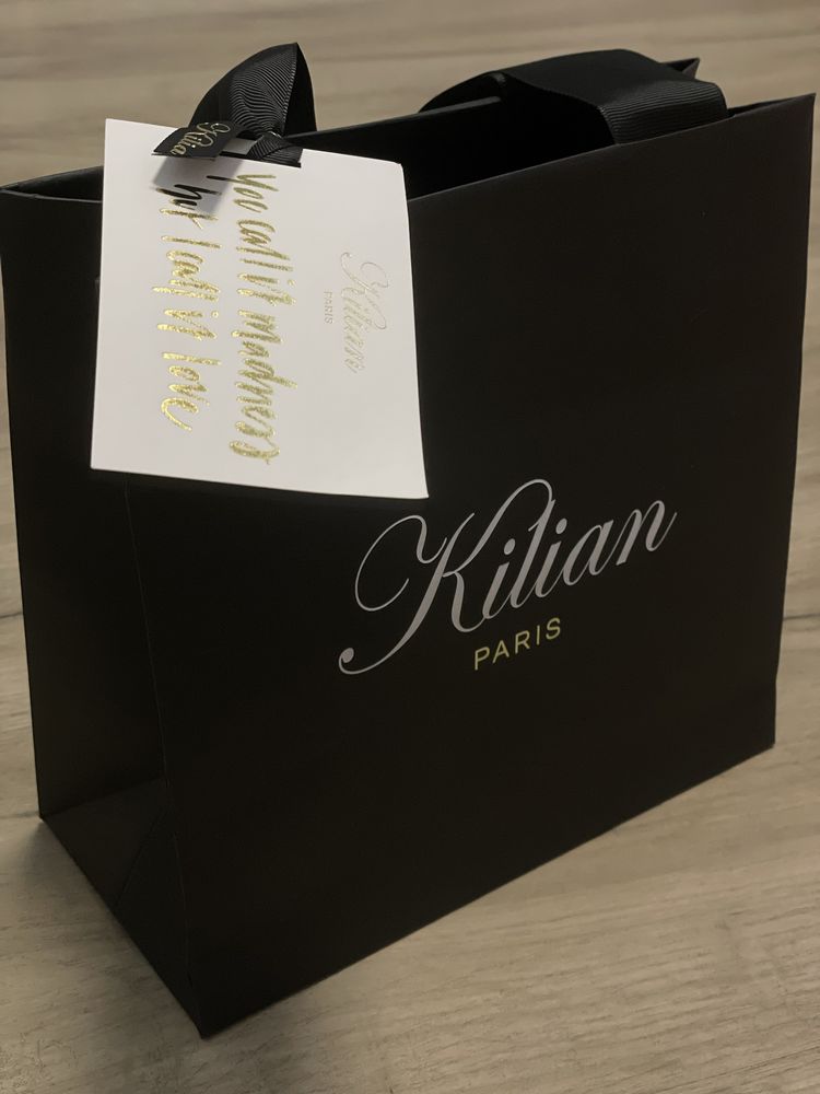 Продам духи Kilian paris apple brandy
