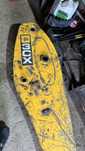 JCB 3cx стрела в хорошем состояний