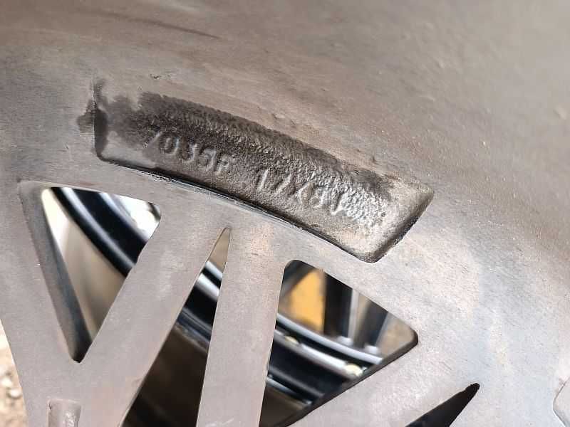 Продам диски "BBS"
