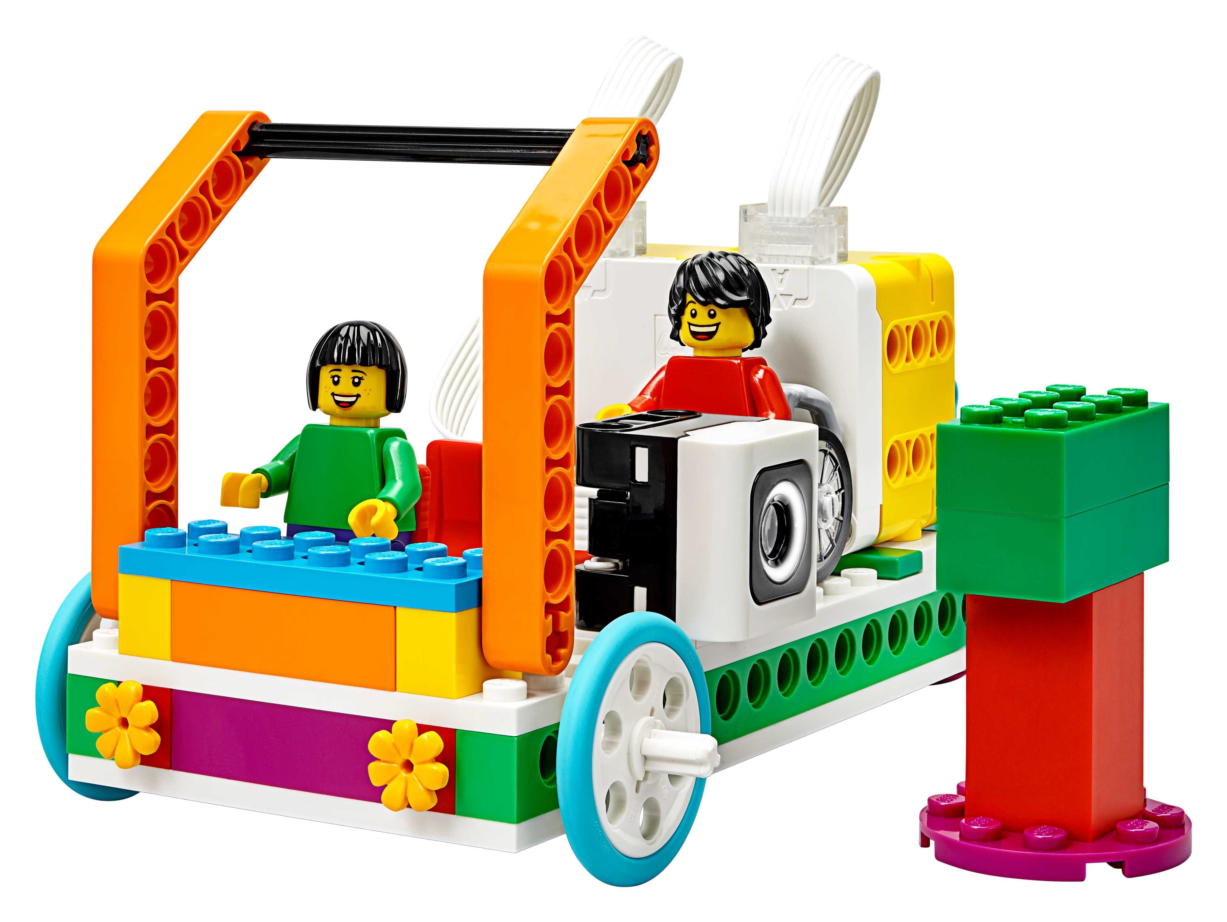 LEGO Spike Essential