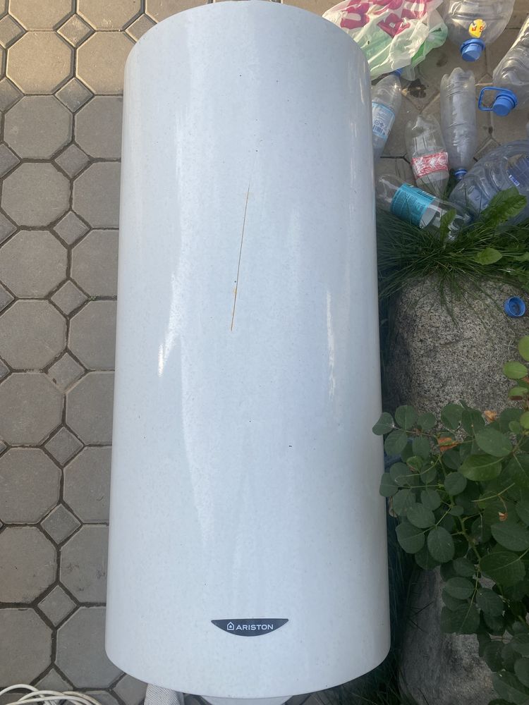 Ariston аристон водонагреватель