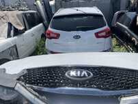 Кия спортейж по запчатям Авторазбор