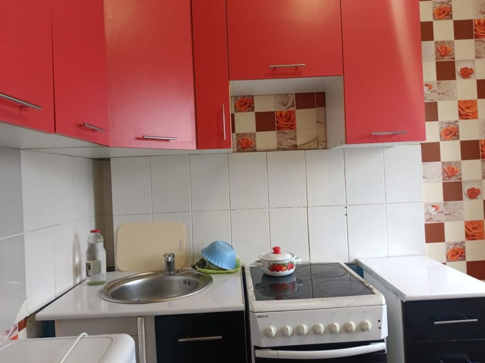Продам 1 комн квартиру