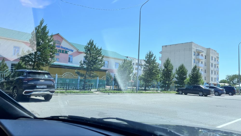Продам дачный домик, ПКС Мерекелик, быв Шайкорган. 10 ул.