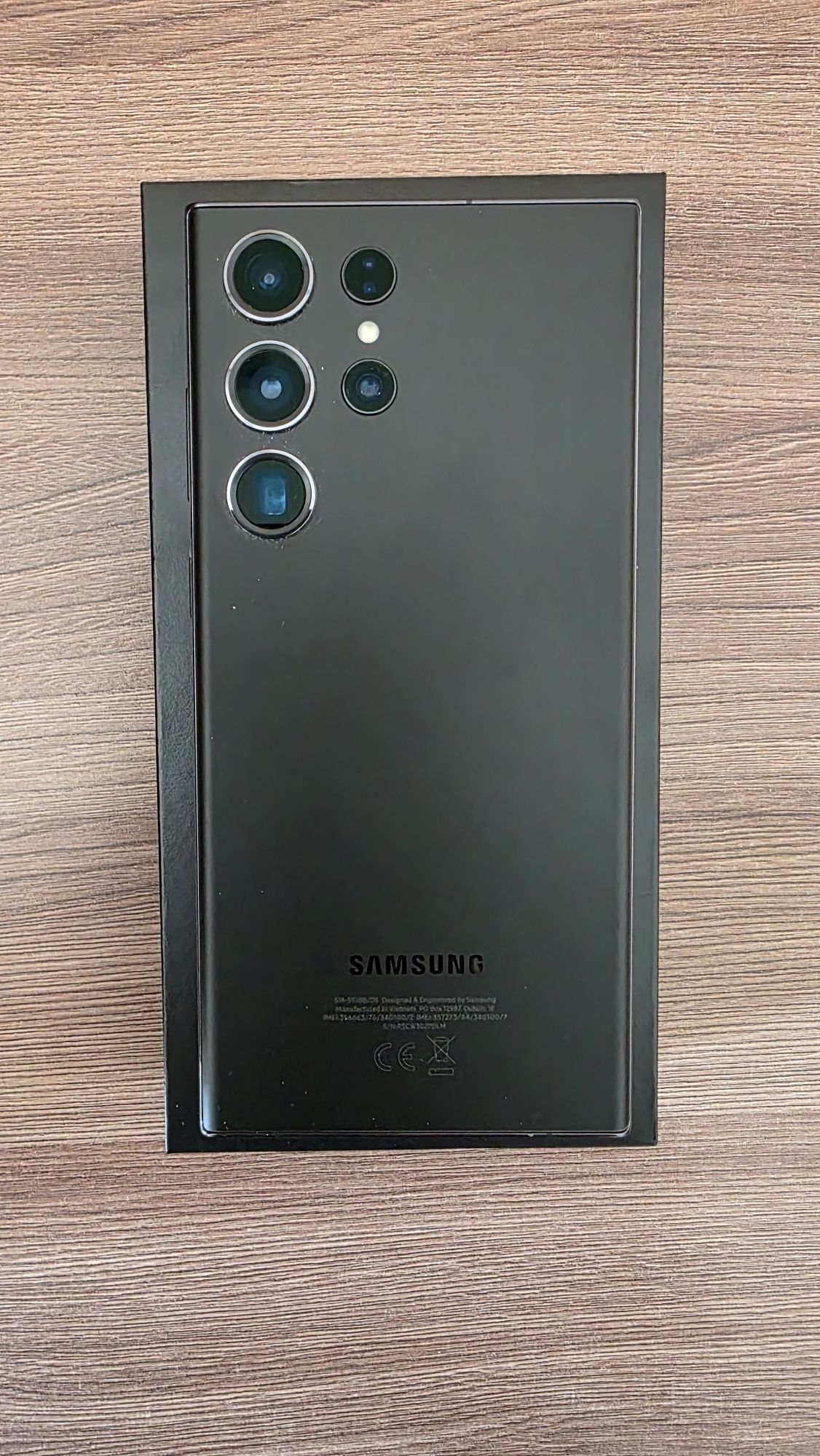Samsung S 23 ultra
