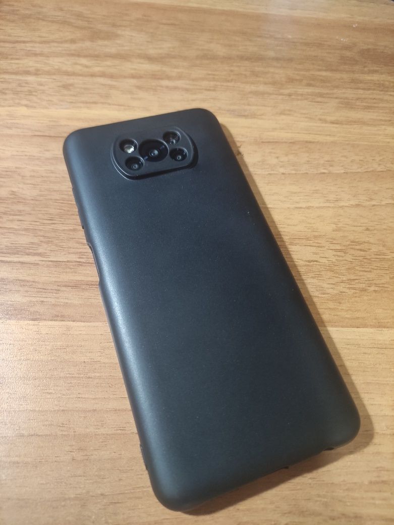 Poco X3 Pro 8/256 только обмен