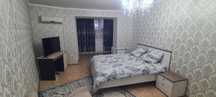 Сдам посуточно 1 комнатную квартиру