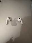 Наушники air pods pro без кейса