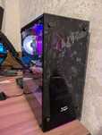 Игровой Компьютер Ryzen 5 2600 Gtx 1660 super