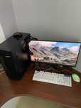 Процесор Пк Core-i3 9100 Geforce 1050Ti