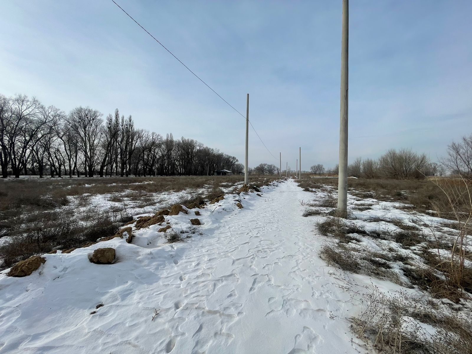 Продам участок 6 соток
