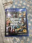 Продам диски на play station 4