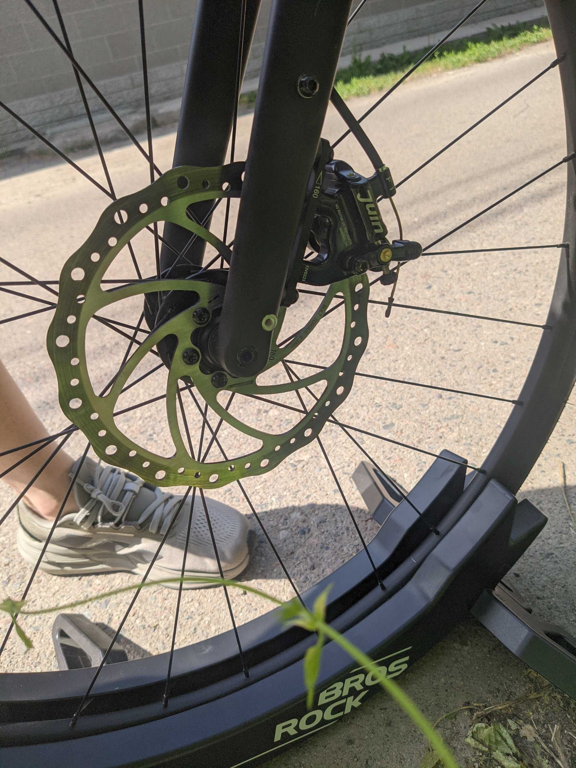 Велосипед Cannondale Topstone 4 размер S