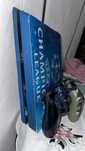 PlayStation 4 2 жоистик