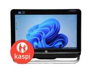 Моноблок HP i3 2120/ 20'' DDR3 8Gb  HD Graphics 2000  SSD256Gb