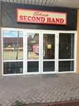 Продам готовый бизнес магазин Second Hand