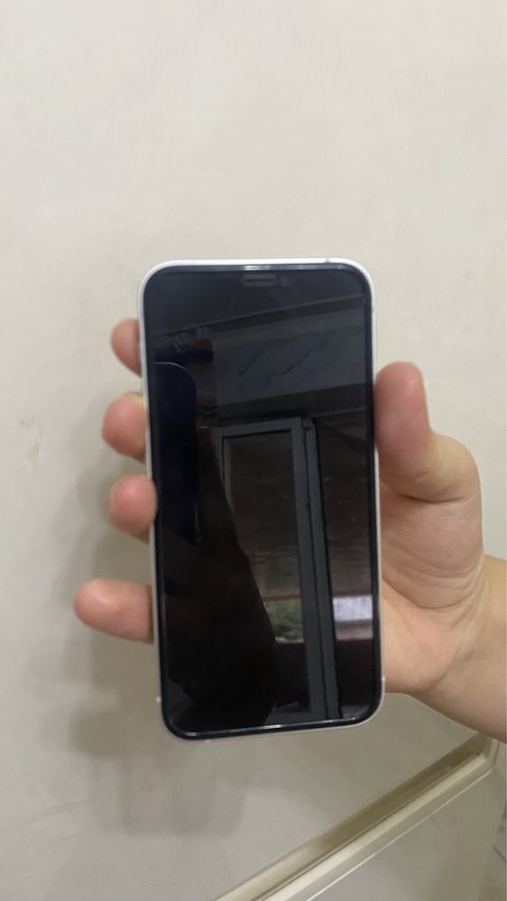 Продам iPhone 12 Mini 128GB Белый | Отличное состояние