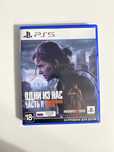 Игры на PS5 Одни из нас часть 2