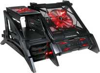 Aerocool strike-x air Open корпус для ПК
