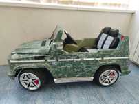 Детская машинка.