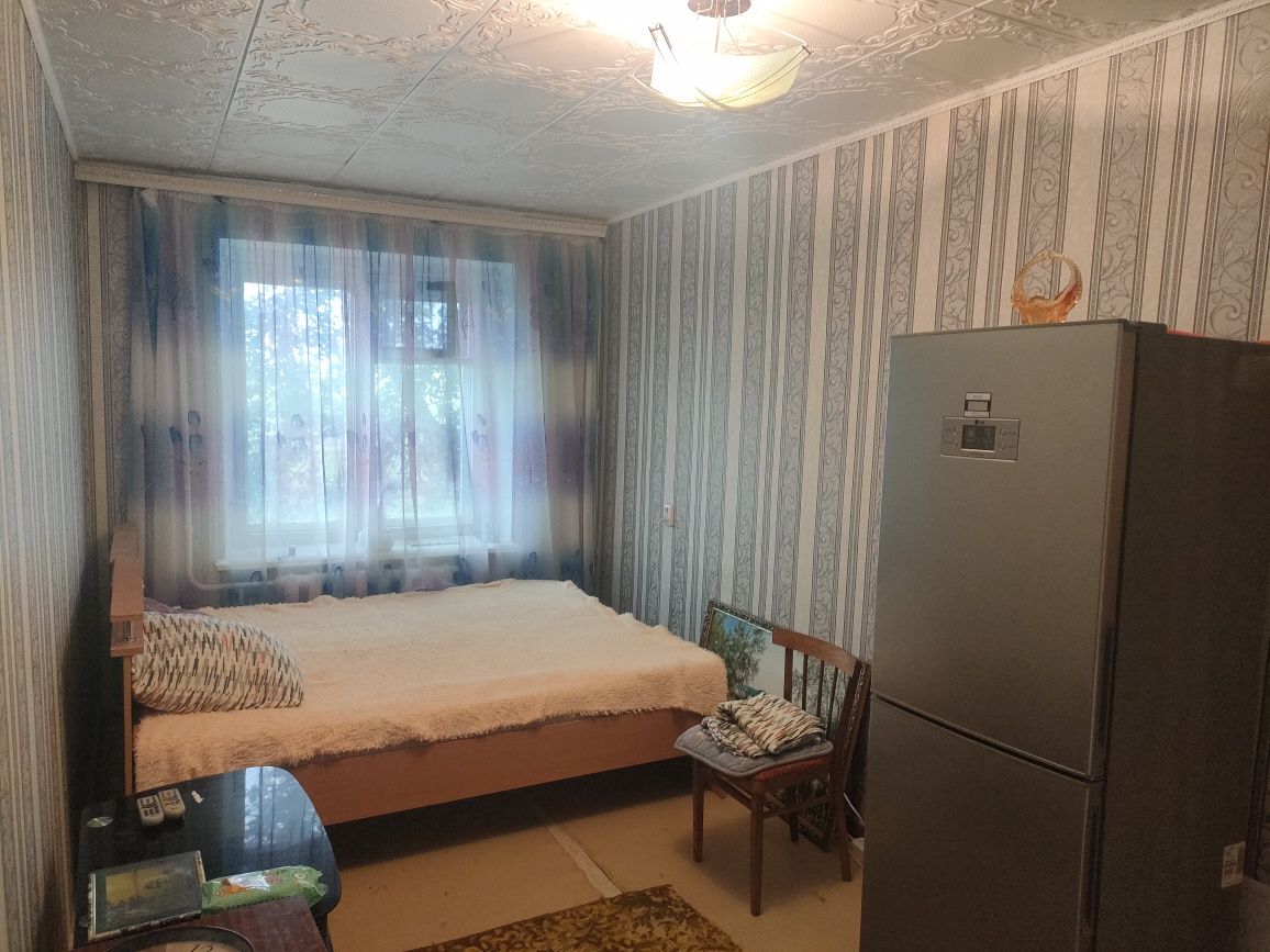 Продам 2-х комн. квартиру