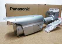 Новая  Камера видеонаблюдения Panasonic  Модель: WV-S1531LN