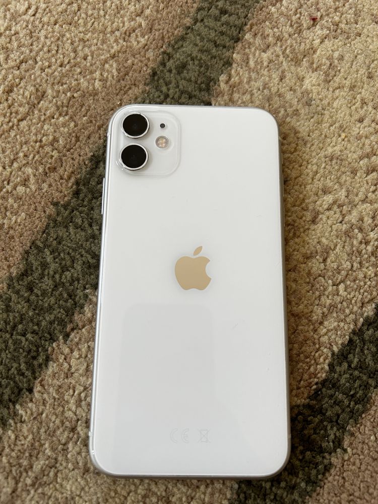 Iphone 11 торг имеется